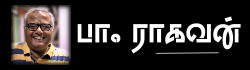Pa Raghavan